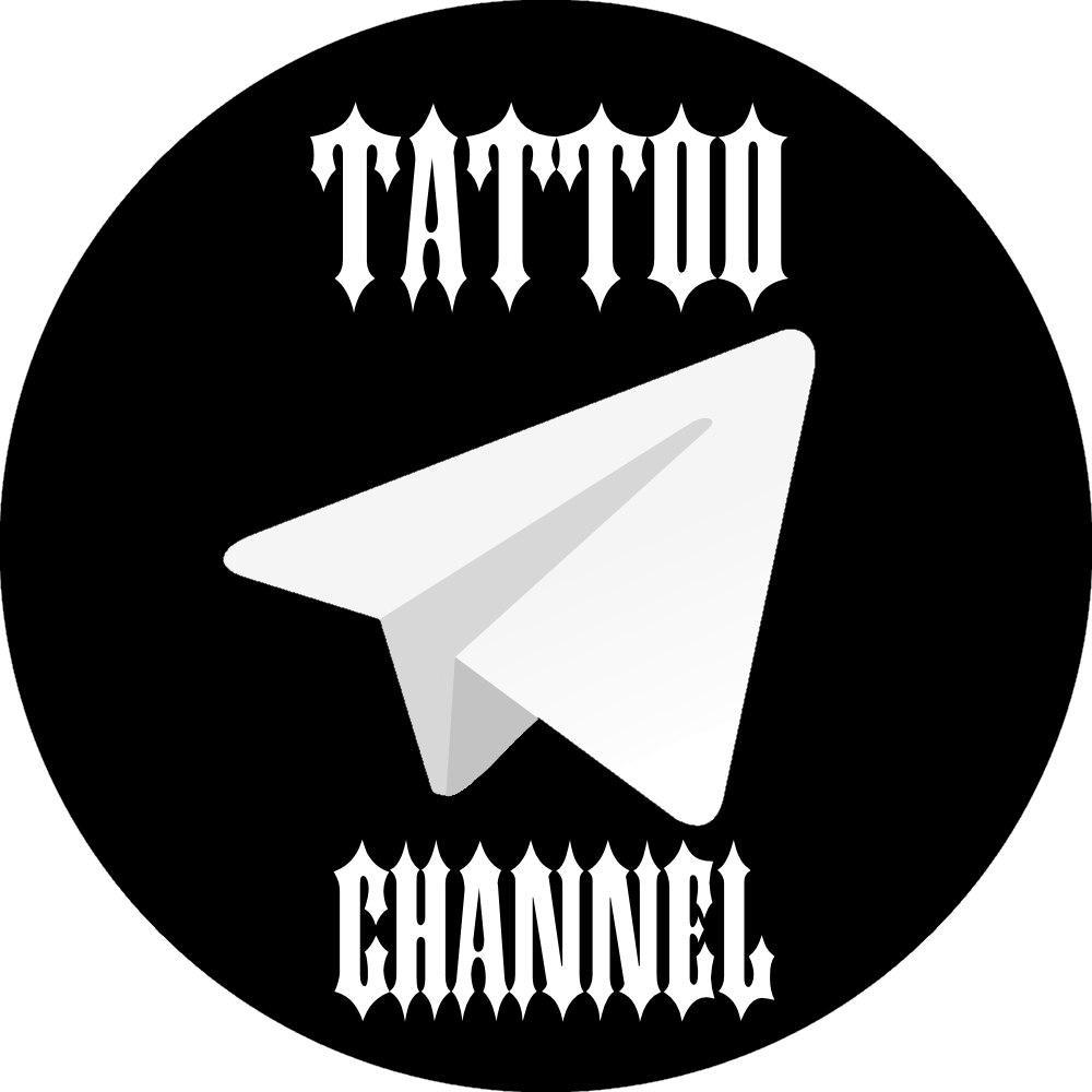 Канал о татуировках Канал о татуировках