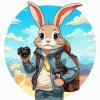 Rabbit Travel:  