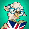 English Quiz ( )