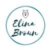 Elina Broun  , , 