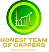HONEST TEAM OF CAPPERS|   
