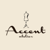 - Accent