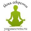 Telegram  - YogaSecrets