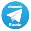 Telegram  - Channels Russia