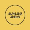 Telegram  - Alphane Audio