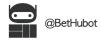 BetHubot - Telegram бот в области спортивной аналитики