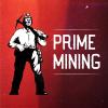 Telegram  - Prime Mining
