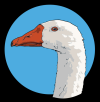 Telegram  - Smart Goose
