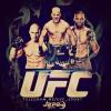 and#128170;UFC sport