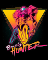Crypt0 Bounty Hunter -     !