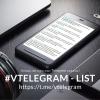 Telegram  - Vtelegram List