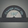 GL | Change you life =andgt; change the world