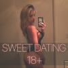 Sweet Dating 18+