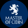 Telegram канал - Master of Coin