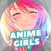 Аниме тянки | Anime girls