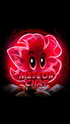 Meteor chat ( )