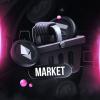 ByteBayMarket -   