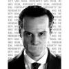 Moriarty