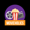 MovieHolics -   !