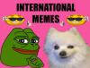 International memes
