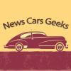 Telegram  - News Cars Geeks