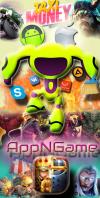 AppnGame -    Android