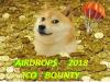 Airdrop-   !