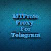 MTProto Proxy Telegram