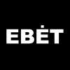 EBĖT