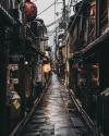 Japan street