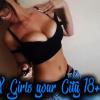 XXX Girls your City 18+ XXX💋