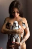 Эротик Косплэй. Erotic Cosplay