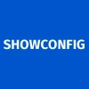 Telegram канал — Showconfig