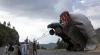 Грузы и транспорт Москвы