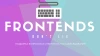 Telegram канал - Frontend don't lie