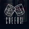 Telegram канал - CHEERS - НАПИТКИ