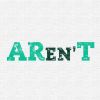 Telegram канал - ARen'T