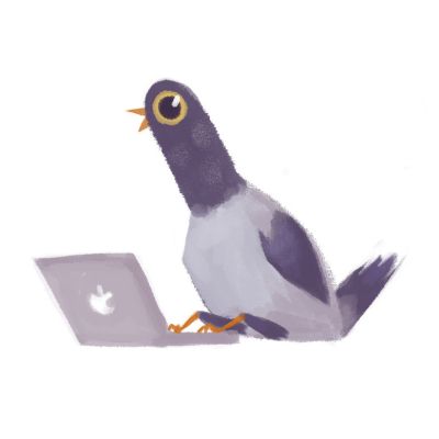 Telegram канал — Медиа-мусор