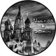 Telegram канал - Москва в эфире