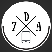 Telegram канал - 7Days App