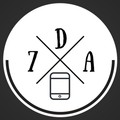 Telegram канал - 7Days App