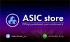 Telegram канал - AsicStore