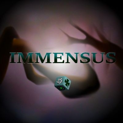 Telegram бот - Immensus приключенческая игра