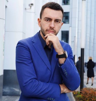 Покупай Актив