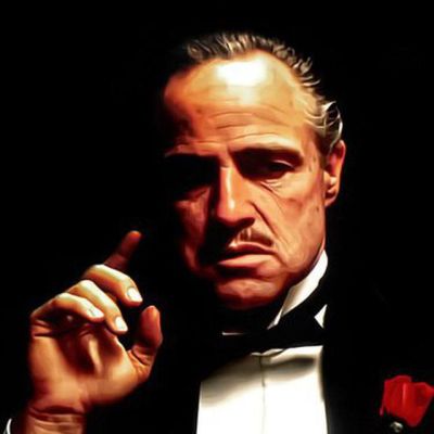 Telegram канал - La Mafia