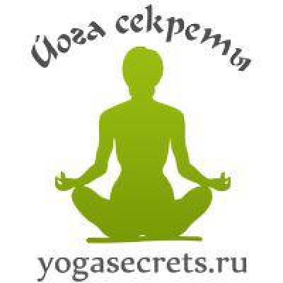 Telegram канал - YogaSecrets