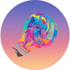 Канал ОБОИ | DROP PNG