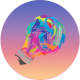 Канал ОБОИ | DROP PNG