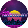Nostalgy vines
