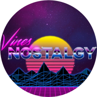 Nostalgy vines